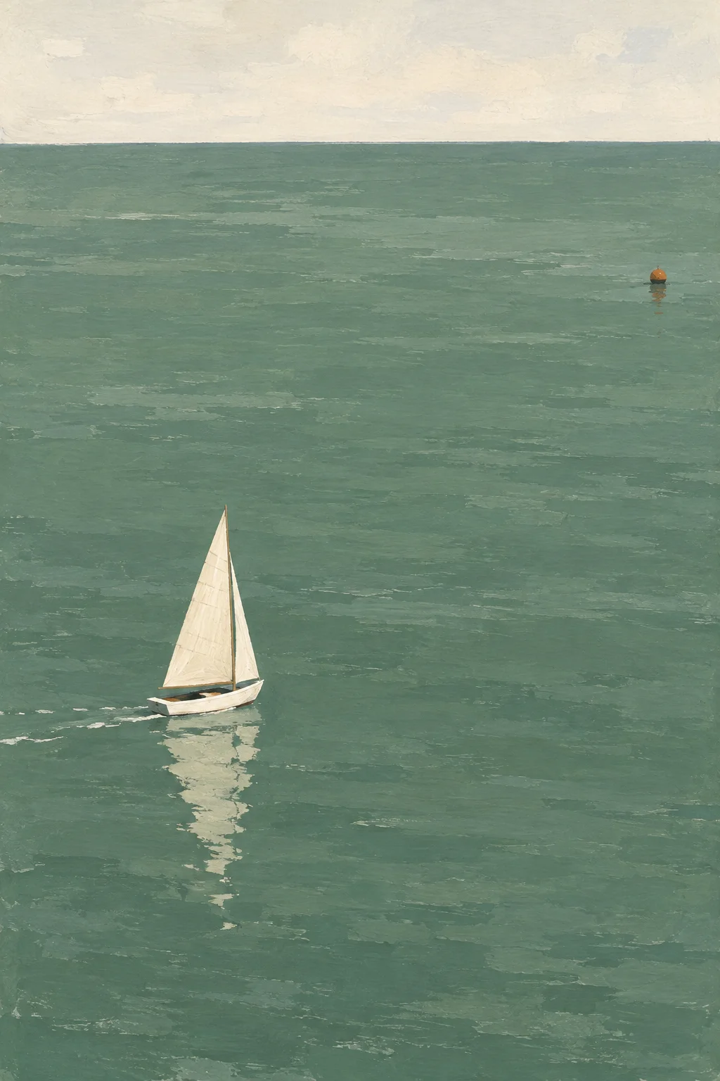 Room to Sail