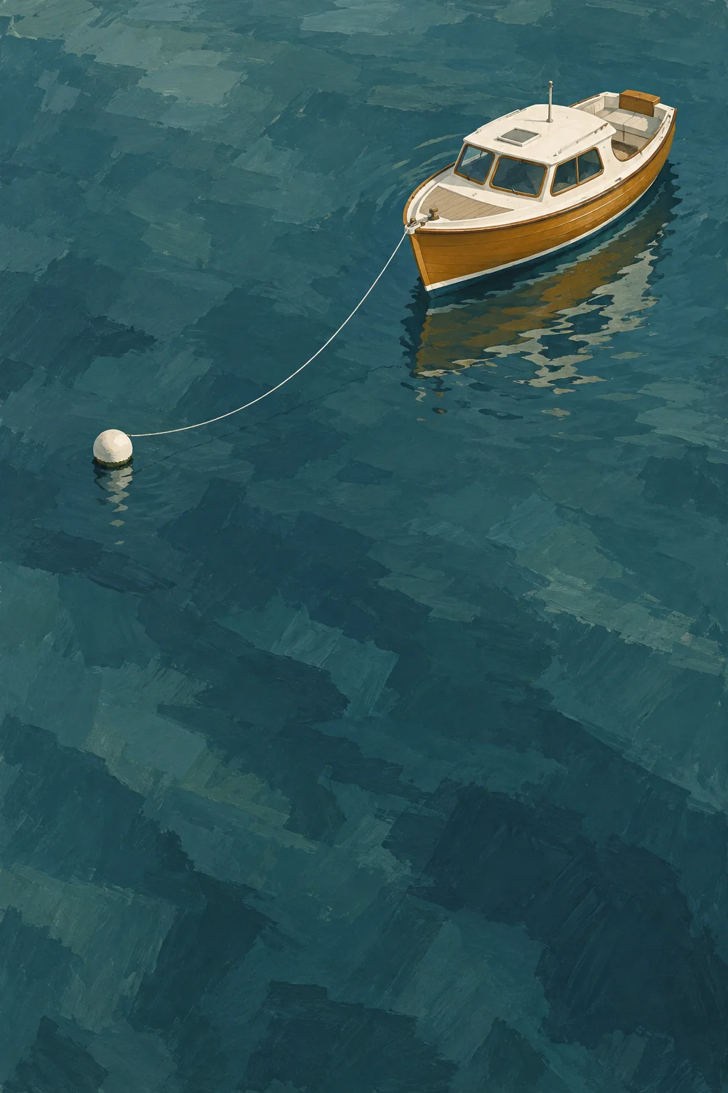 Slack Water