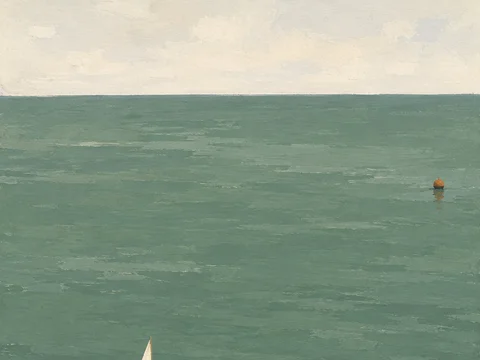 Colour study
